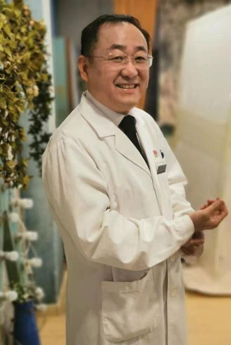 菏澤六院